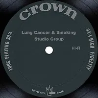 Studio Group — Smoking Is Really Bad For You: A Government Report (Part 1) — обложка