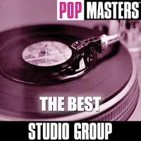 Studio Group — Mexico Originally By Die Flippers — обложка
